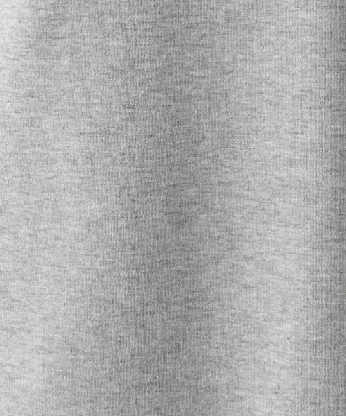 NEMIKA / ネミカ カットソー | 7分袖カットソー【THREE DOTS】 | 詳細12