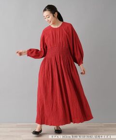 NEMIKA / ネミカ ドレス | ワンピース【ne Quittez pas】