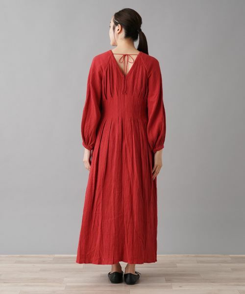 NEMIKA / ネミカ ドレス | ワンピース【ne Quittez pas】 | 詳細10