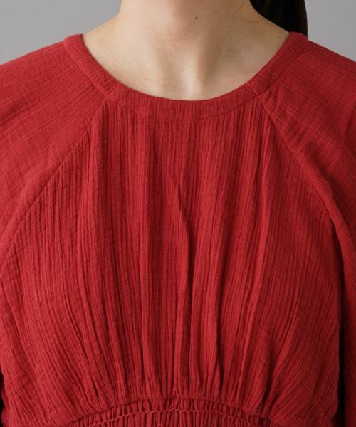 NEMIKA / ネミカ ドレス | ワンピース【ne Quittez pas】 | 詳細11