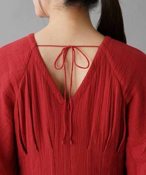 NEMIKA / ネミカ ドレス | ワンピース【ne Quittez pas】 | 詳細12