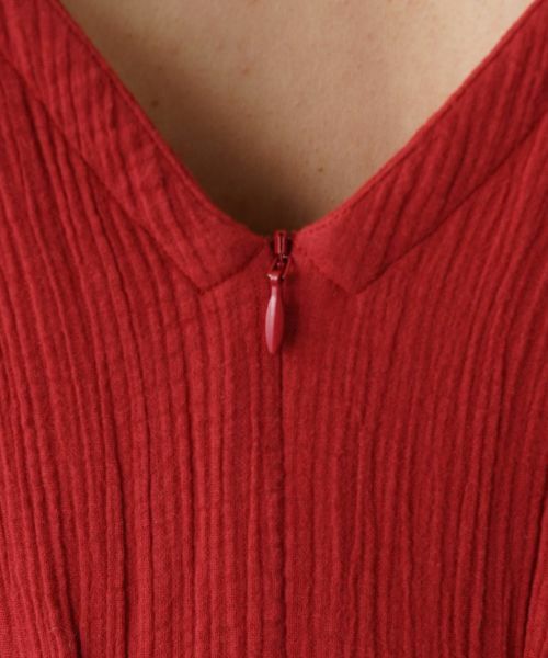 NEMIKA / ネミカ ドレス | ワンピース【ne Quittez pas】 | 詳細13