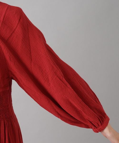 NEMIKA / ネミカ ドレス | ワンピース【ne Quittez pas】 | 詳細14