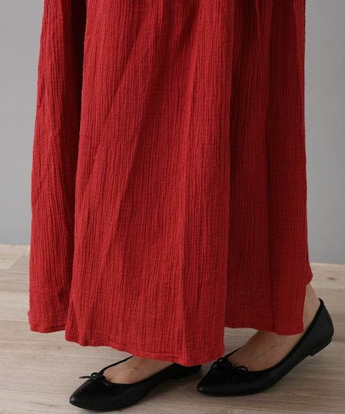 NEMIKA / ネミカ ドレス | ワンピース【ne Quittez pas】 | 詳細16