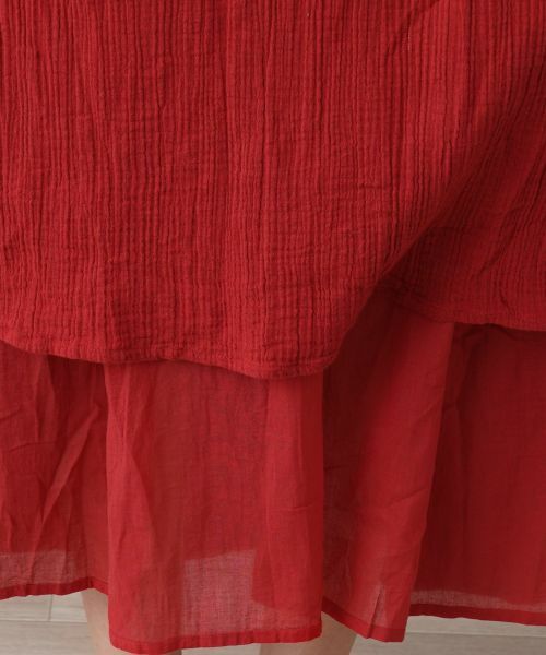 NEMIKA / ネミカ ドレス | ワンピース【ne Quittez pas】 | 詳細17