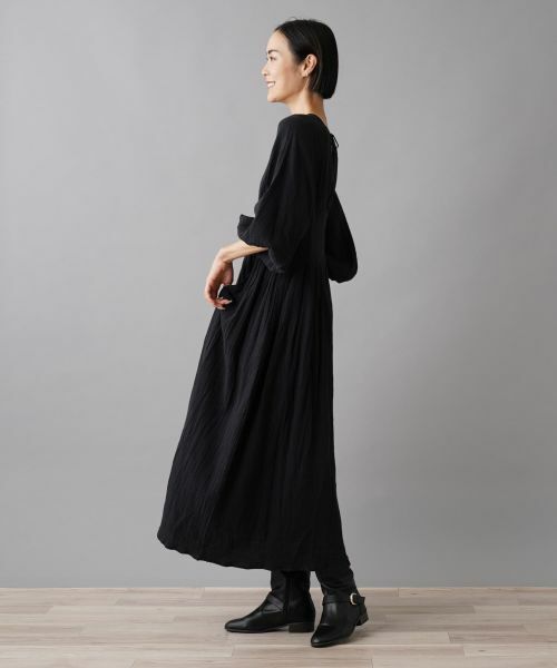 NEMIKA / ネミカ ドレス | ワンピース【ne Quittez pas】 | 詳細20