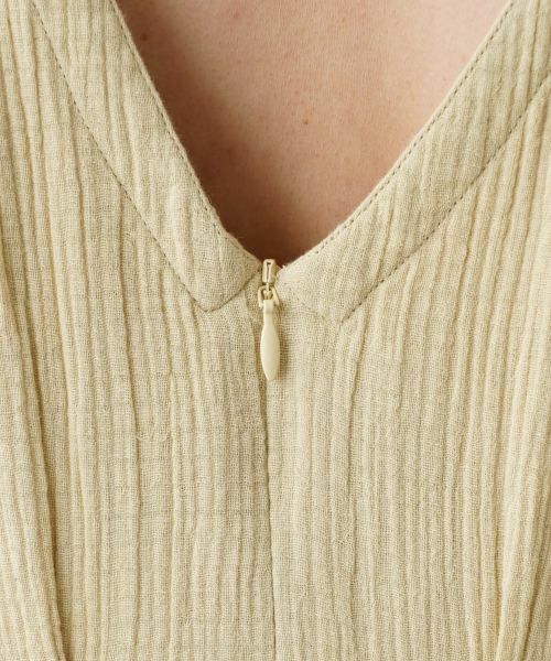 NEMIKA / ネミカ ドレス | ワンピース【ne Quittez pas】 | 詳細4