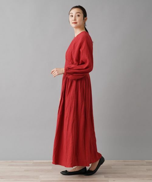 NEMIKA / ネミカ ドレス | ワンピース【ne Quittez pas】 | 詳細6