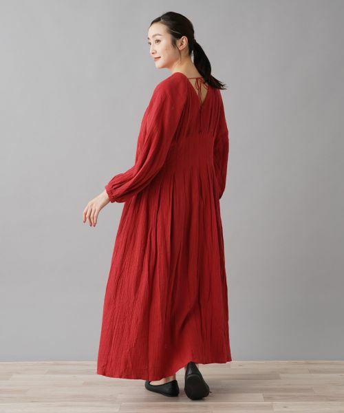 NEMIKA / ネミカ ドレス | ワンピース【ne Quittez pas】 | 詳細7