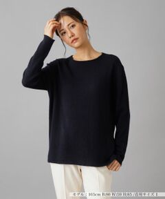 NEMIKA / ネミカ ニット・セーター | セーター【ALLUDE】