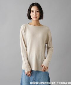 NEMIKA / ネミカ ニット・セーター | セーター【ALLUDE】