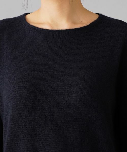 NEMIKA / ネミカ ニット・セーター | セーター【ALLUDE】 | 詳細13