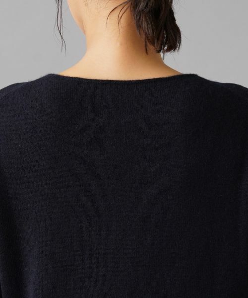 NEMIKA / ネミカ ニット・セーター | セーター【ALLUDE】 | 詳細14