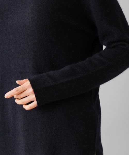 NEMIKA / ネミカ ニット・セーター | セーター【ALLUDE】 | 詳細15