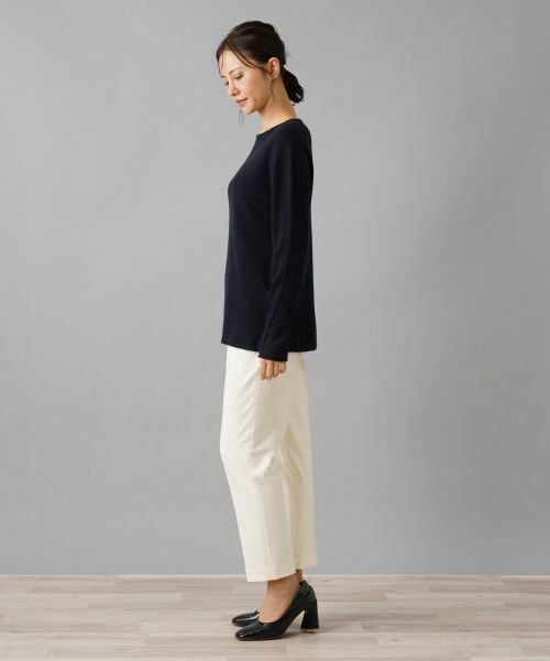 NEMIKA / ネミカ ニット・セーター | セーター【ALLUDE】 | 詳細8