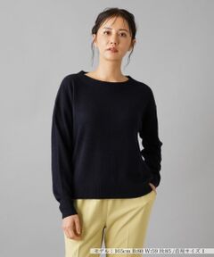 NEMIKA / ネミカ ニット・セーター | セーター【ALLUDE】