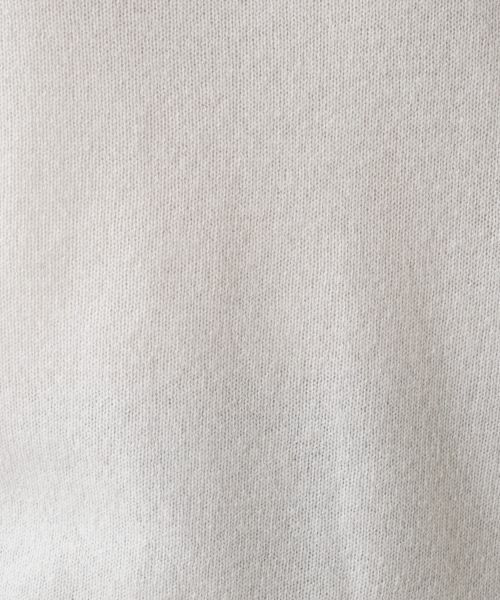 NEMIKA / ネミカ ニット・セーター | セーター【ALLUDE】 | 詳細15
