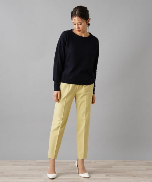 NEMIKA / ネミカ ニット・セーター | セーター【ALLUDE】 | 詳細4