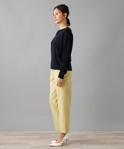 NEMIKA / ネミカ ニット・セーター | セーター【ALLUDE】 | 詳細5