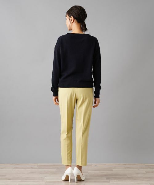 NEMIKA / ネミカ ニット・セーター | セーター【ALLUDE】 | 詳細6