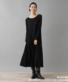 NEMIKA / ネミカ ドレス | ワンピース【STEFANO MORTARI】