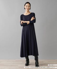 NEMIKA / ネミカ ドレス | ワンピース【STEFANO MORTARI】