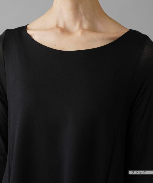 NEMIKA / ネミカ ドレス | ワンピース【STEFANO MORTARI】 | 詳細10