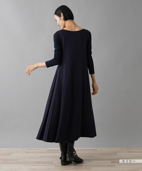 NEMIKA / ネミカ ドレス | ワンピース【STEFANO MORTARI】 | 詳細3