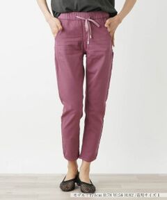 NEMIKA / ネミカ その他パンツ | カジュアルパンツ【NEMIKA】