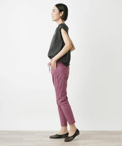 NEMIKA / ネミカ その他パンツ | カジュアルパンツ【NEMIKA】 | 詳細2
