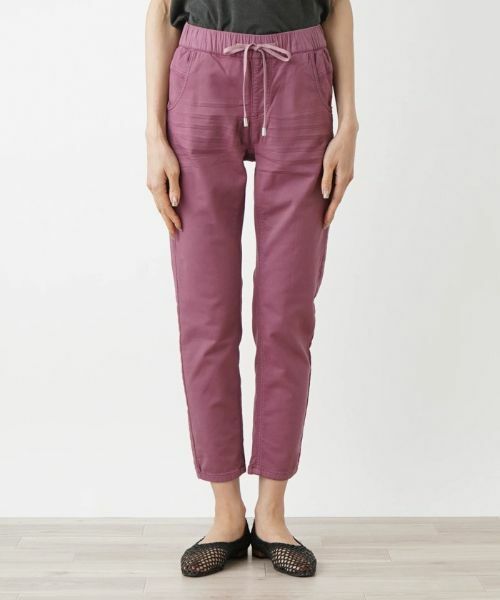 NEMIKA / ネミカ その他パンツ | カジュアルパンツ【NEMIKA】 | 詳細4