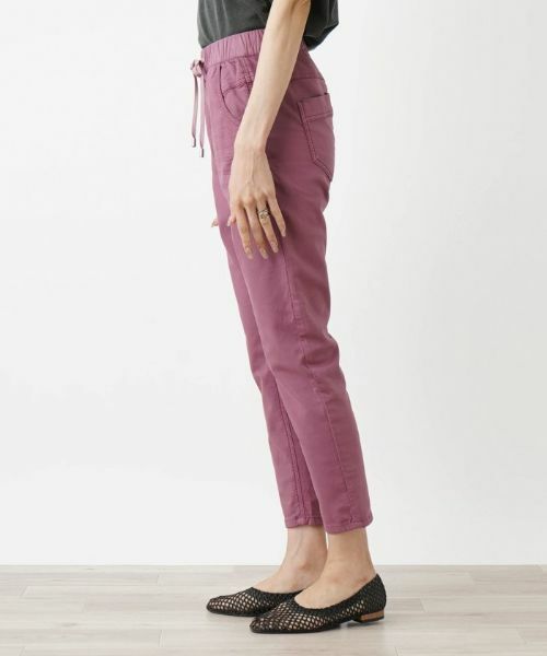 NEMIKA / ネミカ その他パンツ | カジュアルパンツ【NEMIKA】 | 詳細5
