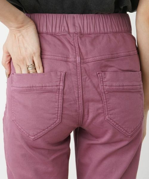 NEMIKA / ネミカ その他パンツ | カジュアルパンツ【NEMIKA】 | 詳細9