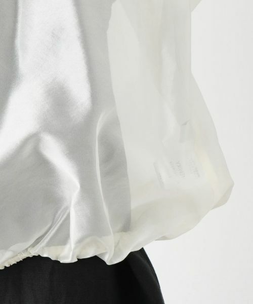 NEMIKA / ネミカ その他アウター | ブルゾン【NEMIKA】 | 詳細10