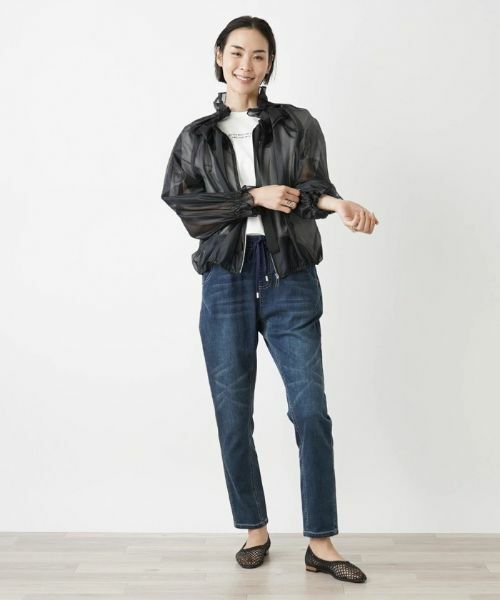 NEMIKA / ネミカ その他アウター | ブルゾン【NEMIKA】 | 詳細12