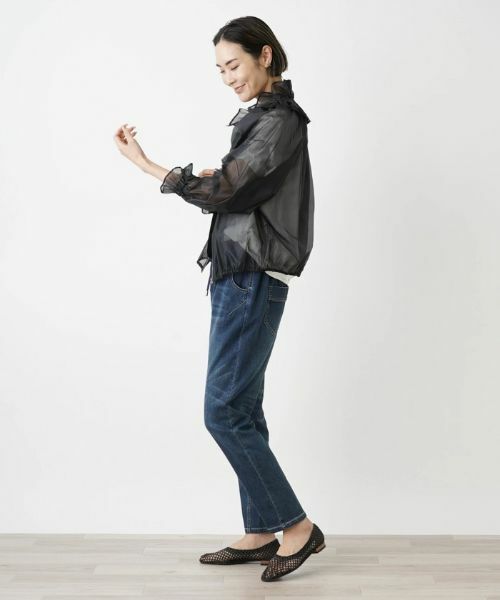 NEMIKA / ネミカ その他アウター | ブルゾン【NEMIKA】 | 詳細13