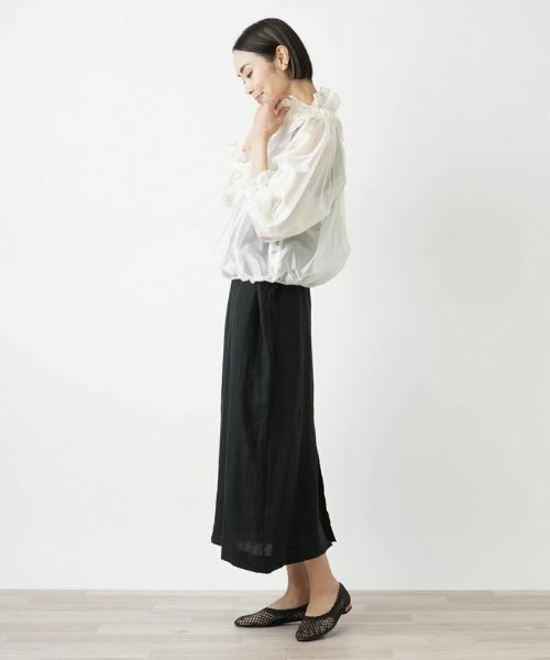 NEMIKA / ネミカ その他アウター | ブルゾン【NEMIKA】 | 詳細2