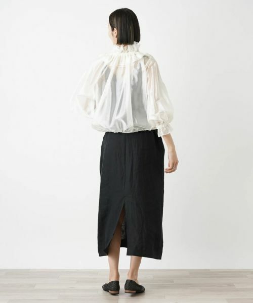 NEMIKA / ネミカ その他アウター | ブルゾン【NEMIKA】 | 詳細3