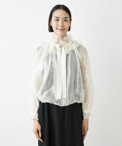 NEMIKA / ネミカ その他アウター | ブルゾン【NEMIKA】 | 詳細4