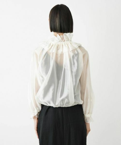 NEMIKA / ネミカ その他アウター | ブルゾン【NEMIKA】 | 詳細6