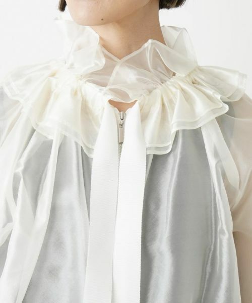 NEMIKA / ネミカ その他アウター | ブルゾン【NEMIKA】 | 詳細7