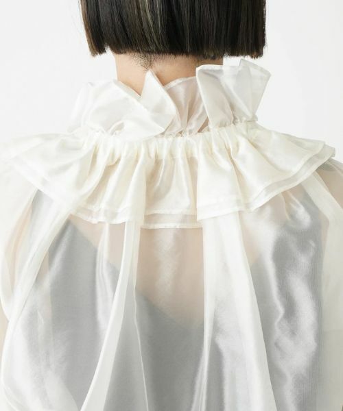 NEMIKA / ネミカ その他アウター | ブルゾン【NEMIKA】 | 詳細8