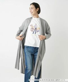 NEMIKA / ネミカ カーディガン・ボレロ | カーディガン【NEMIKA】