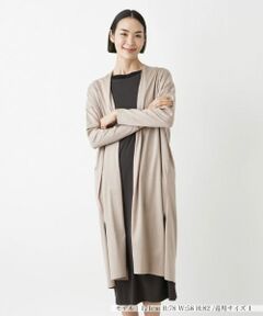 NEMIKA / ネミカ カーディガン・ボレロ | カーディガン【NEMIKA】