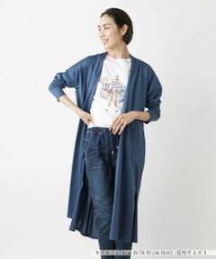 NEMIKA / ネミカ カーディガン・ボレロ | カーディガン【NEMIKA】