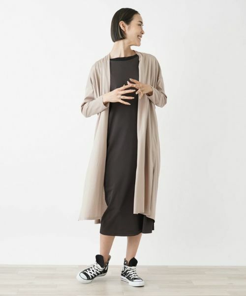 NEMIKA / ネミカ カーディガン・ボレロ | カーディガン【NEMIKA】 | 詳細1