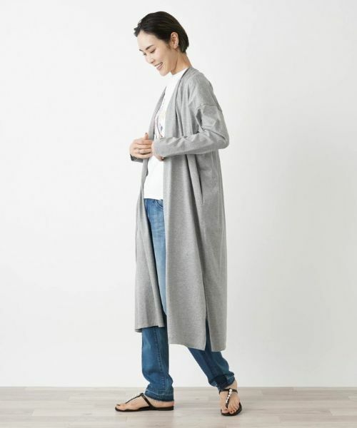 NEMIKA / ネミカ カーディガン・ボレロ | カーディガン【NEMIKA】 | 詳細16