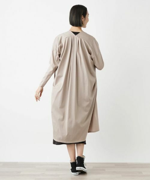 NEMIKA / ネミカ カーディガン・ボレロ | カーディガン【NEMIKA】 | 詳細3