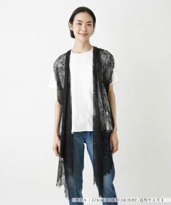 NEMIKA / ネミカ テーラードジャケット | ベスト【NEMIKA】