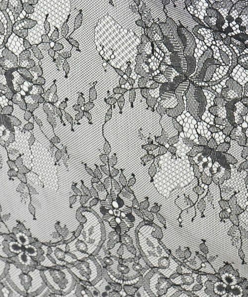 NEMIKA / ネミカ テーラードジャケット | ベスト【NEMIKA】 | 詳細11